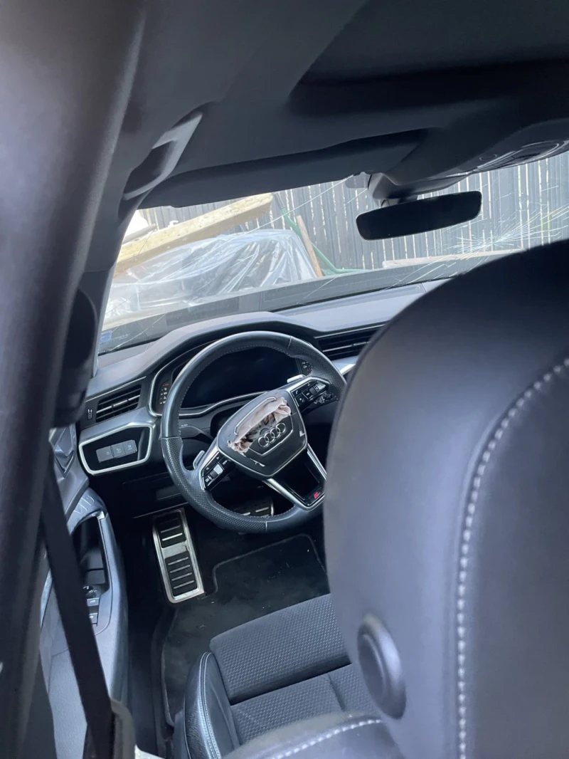 Audi A7 S Line 3.0, снимка 13 - Автомобили и джипове - 53100614