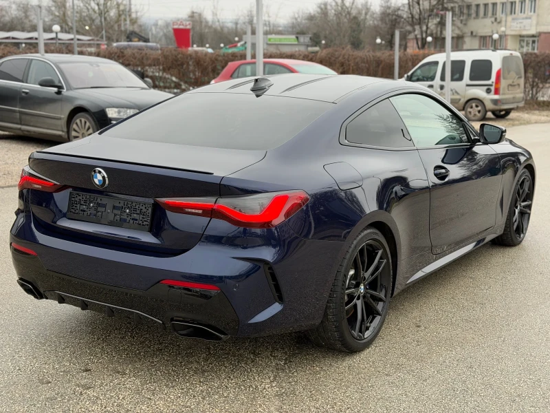 BMW 440 M440i xDrive Carbon roof, снимка 4 - Автомобили и джипове - 53111901