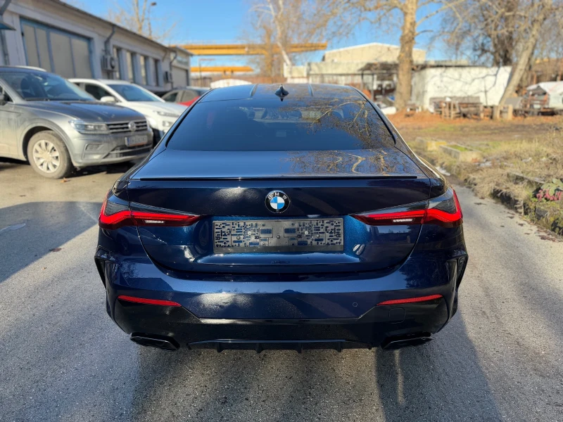 BMW 440 M440i xDrive Carbon roof, снимка 5 - Автомобили и джипове - 53111901