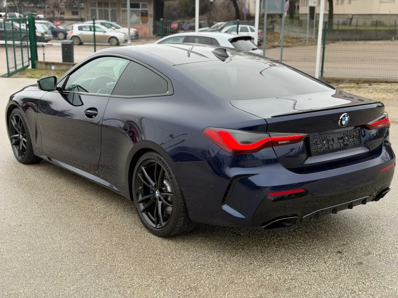 BMW 440 M440i xDrive Carbon roof, снимка 6 - Автомобили и джипове - 53111901