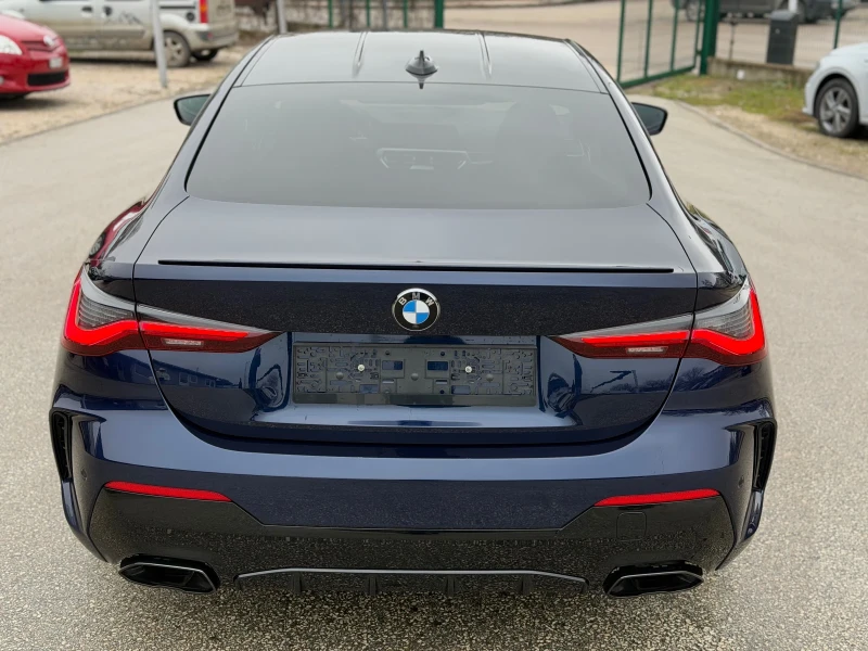 BMW 440 M440i xDrive Carbon roof, снимка 5 - Автомобили и джипове - 53111901
