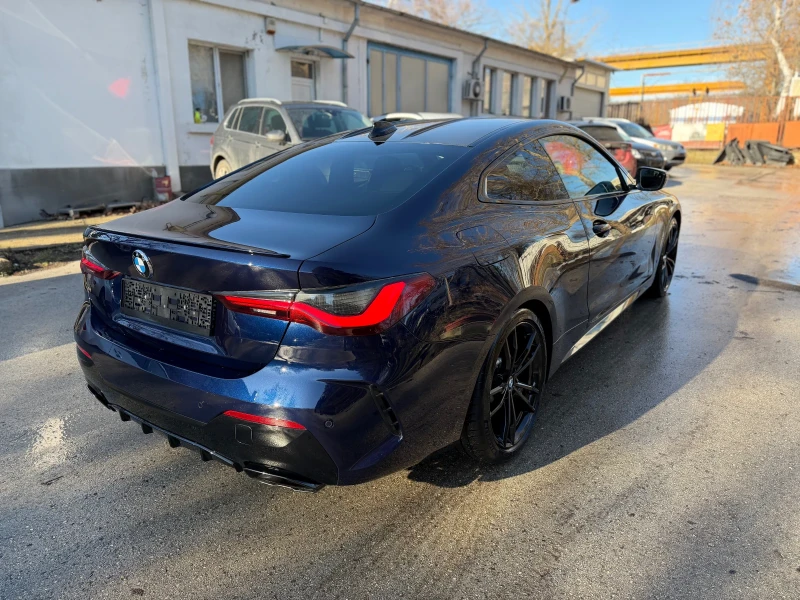 BMW 440 M440i xDrive Carbon roof, снимка 4 - Автомобили и джипове - 53111901