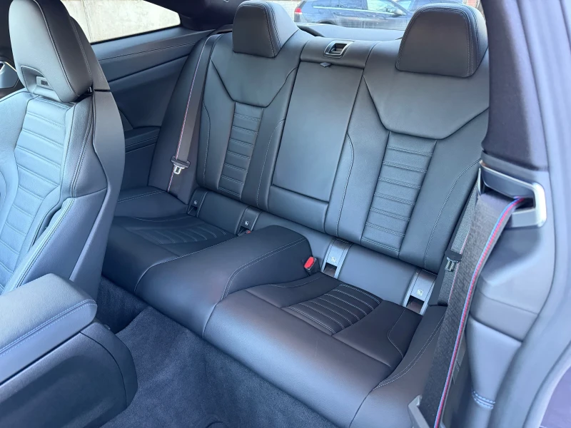 BMW 440 M440i xDrive Carbon roof, снимка 12 - Автомобили и джипове - 53111901