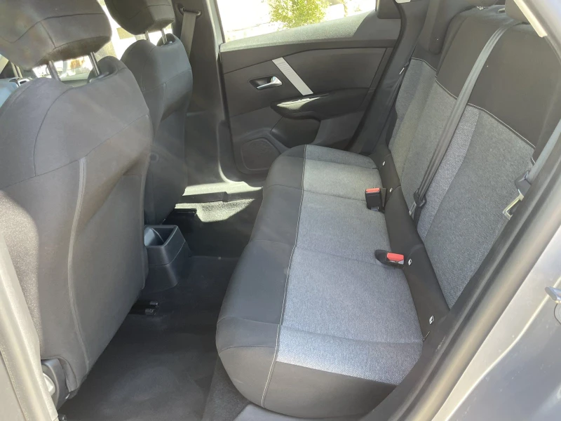 Citroen C4 BlueHDi 110 S&S BVM6, снимка 14 - Автомобили и джипове - 53177060