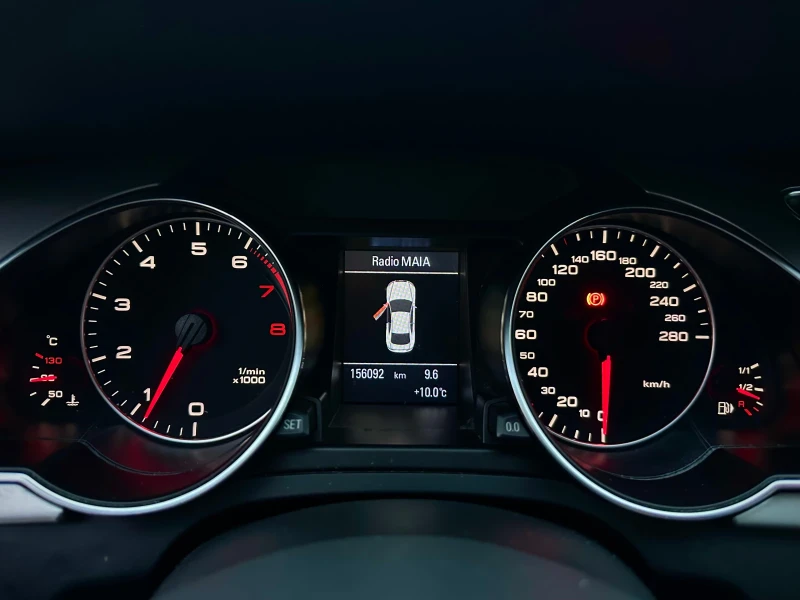 Audi A5 S-line, снимка 17 - Автомобили и джипове - 53225834