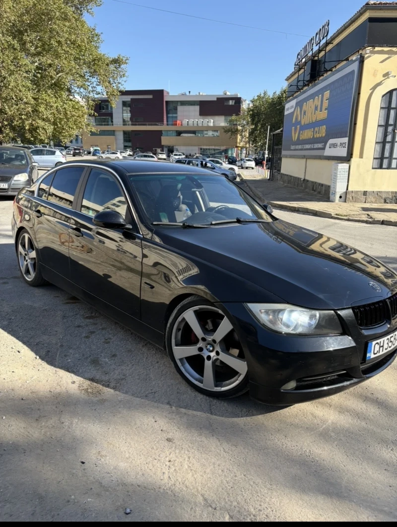 BMW 225 2.5 