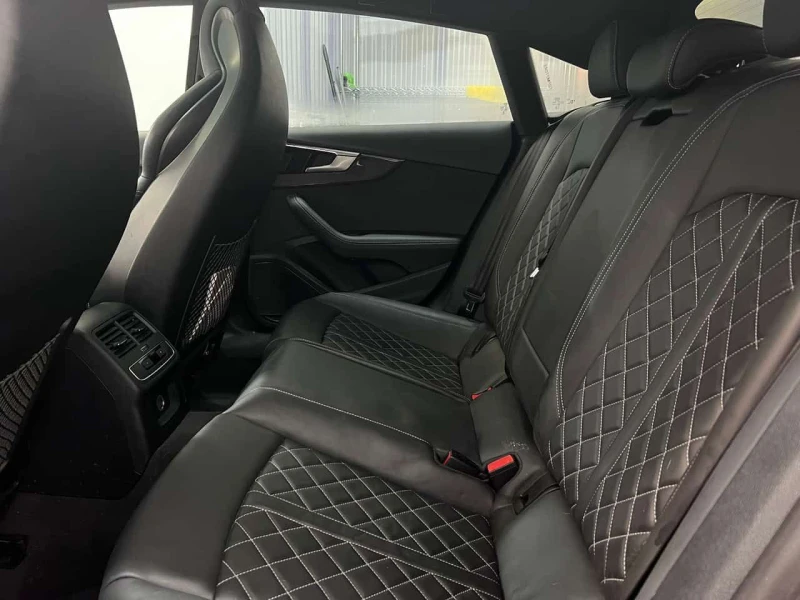 Audi S5 * Progressiv * CARFAX * ЦЕНА ДО БГ, снимка 8 - Автомобили и джипове - 53596838