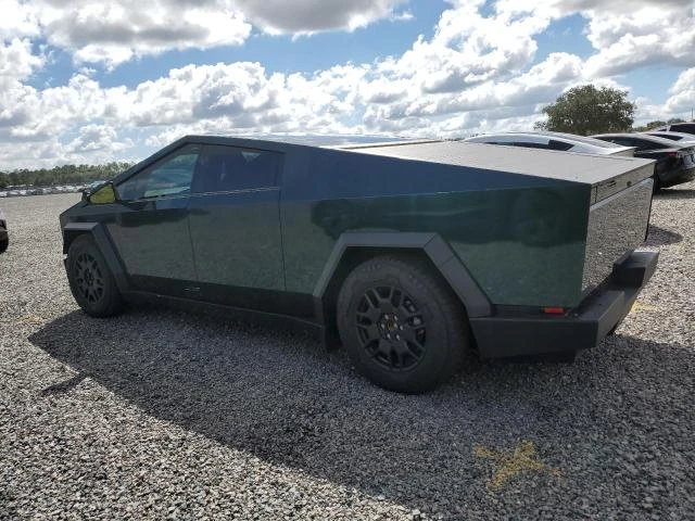 Tesla Cybertruck CYBERBEAST, снимка 2 - Автомобили и джипове - 47737631