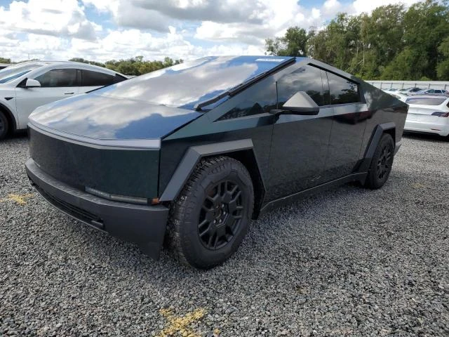 Tesla Cybertruck CYBERBEAST, снимка 1 - Автомобили и джипове - 47737631