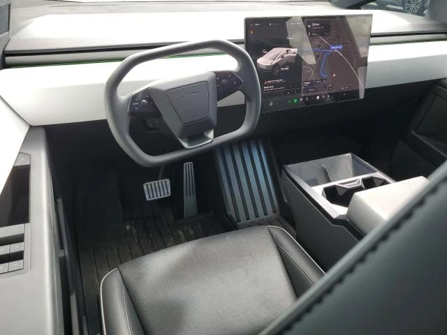 Tesla Cybertruck CYBERBEAST, снимка 8 - Автомобили и джипове - 47737631