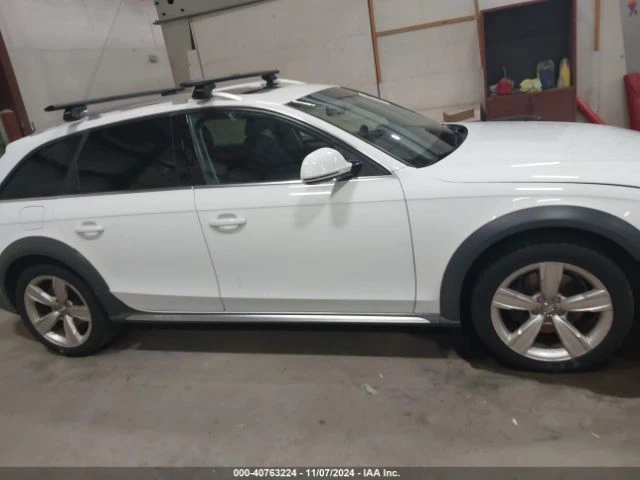 Audi A4 Allroad 2.0T PREMIUM - изображение 2