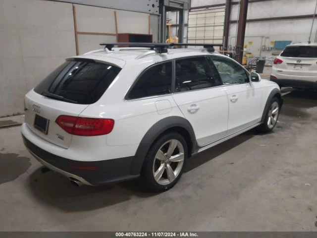 Audi A4 Allroad 2.0T PREMIUM, снимка 1 - Автомобили и джипове - 48066924