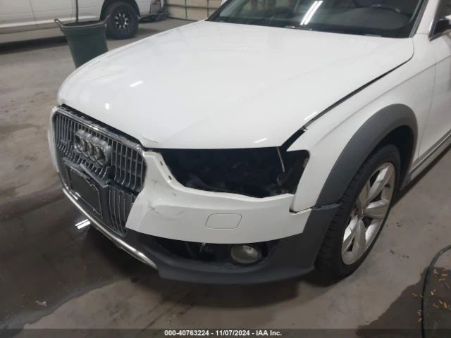 Audi A4 Allroad 2.0T PREMIUM - изображение 5