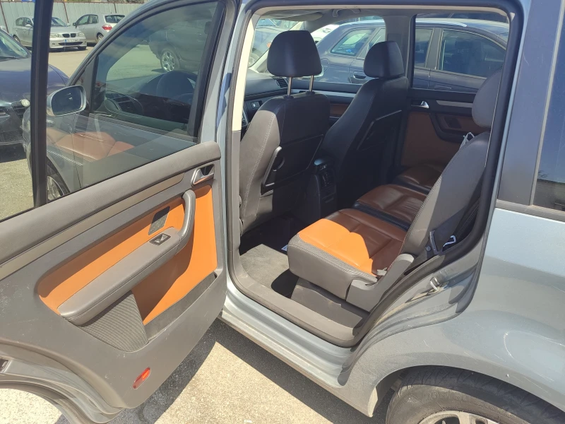 VW Touran 1900 - 6900 лв. - 43704489 | Car24.bg