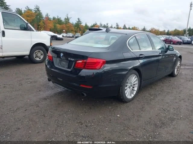 BMW 535 XDRIVE | Mobile.bg   4