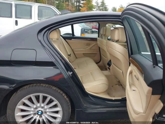 BMW 535 XDRIVE | Mobile.bg   7