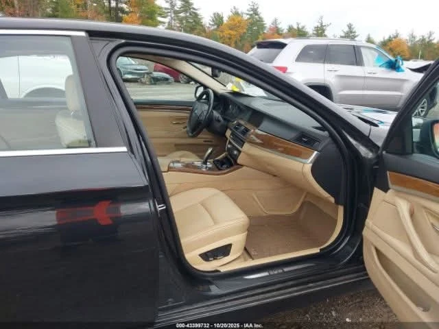 BMW 535 XDRIVE | Mobile.bg   6