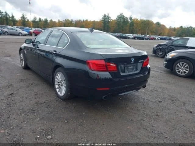 BMW 535 XDRIVE | Mobile.bg   3