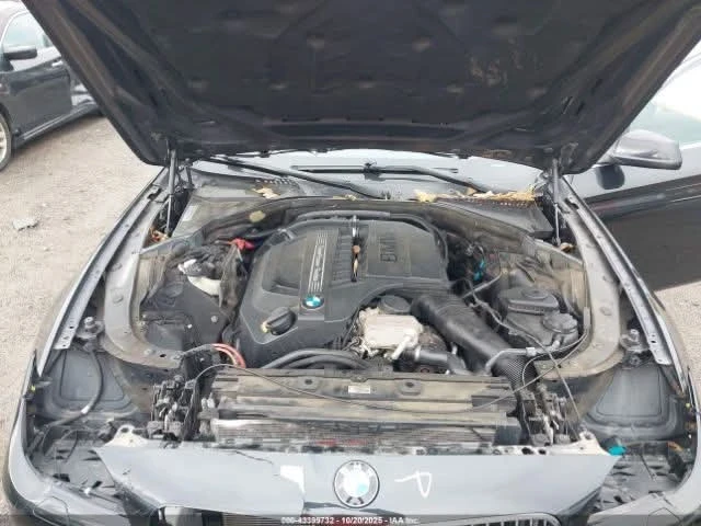 BMW 535 XDRIVE | Mobile.bg   9