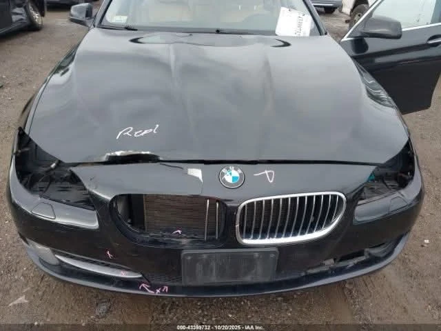 BMW 535 XDRIVE | Mobile.bg   5