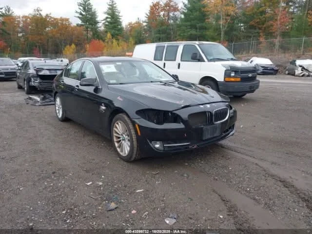 BMW 535 XDRIVE | Mobile.bg   1