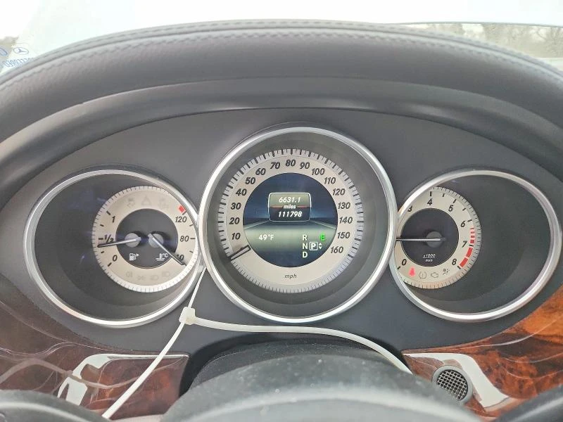 Mercedes-Benz CLS 550 | ���� � ������ �� �������� | Mobile.bg � ����������� 10