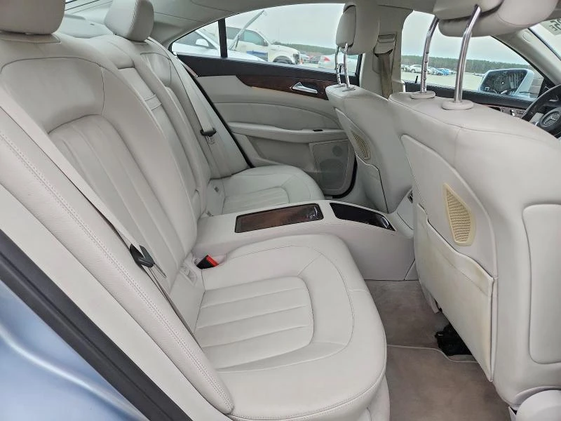 Mercedes-Benz CLS 550 | ���� � ������ �� �������� | Mobile.bg � ����������� 9