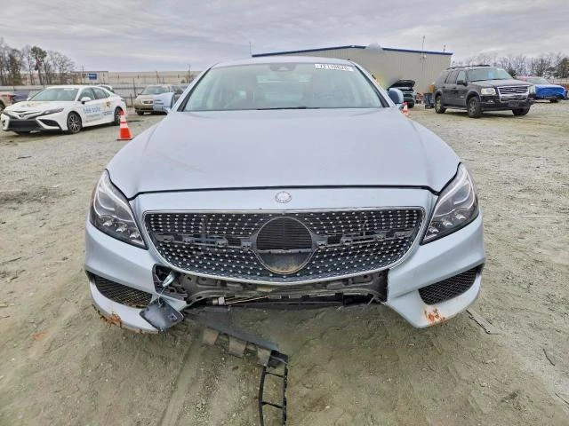 Mercedes-Benz CLS 550 | ���� � ������ �� �������� | Mobile.bg � ����������� 5