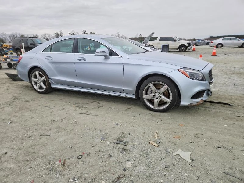Mercedes-Benz CLS 550 | ���� � ������ �� �������� | Mobile.bg � ����������� 4