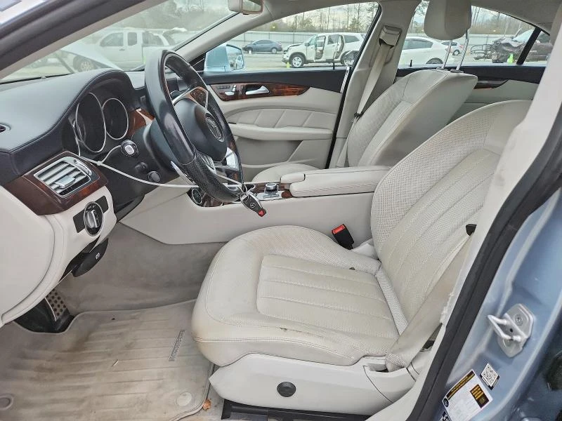 Mercedes-Benz CLS 550 | ���� � ������ �� �������� | Mobile.bg � ����������� 7