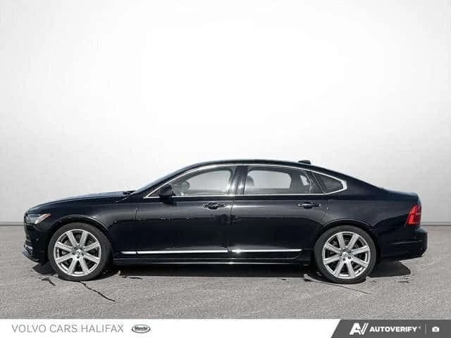 Volvo S90 * Inscription * Фиксирана цена до БГ * От Volvo * , снимка 7 - Автомобили и джипове - 54638251