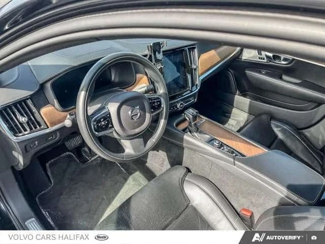 Volvo S90 * Inscription * Фиксирана цена до БГ * От Volvo * , снимка 9 - Автомобили и джипове - 54638251