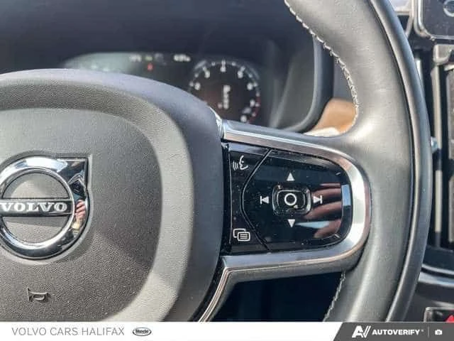 Volvo S90 * Inscription * Фиксирана цена до БГ * От Volvo * , снимка 12 - Автомобили и джипове - 54638251