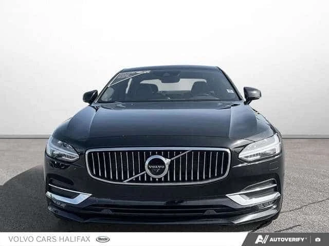 Volvo S90 * Inscription * Фиксирана цена до БГ * От Volvo * , снимка 2 - Автомобили и джипове - 54638251
