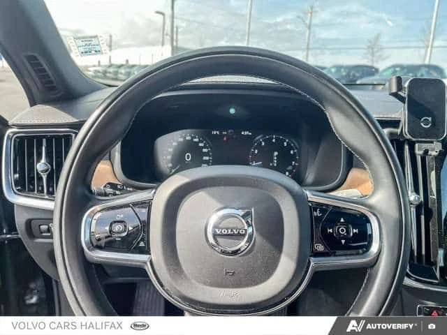 Volvo S90 * Inscription * Фиксирана цена до БГ * От Volvo * , снимка 10 - Автомобили и джипове - 54638251