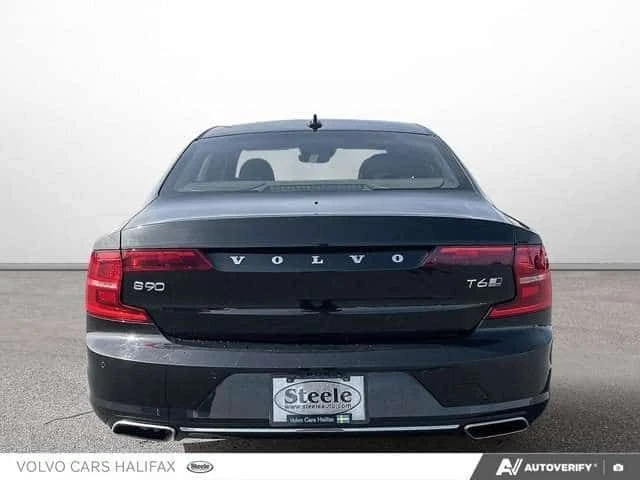 Volvo S90 * Inscription * Фиксирана цена до БГ * От Volvo * , снимка 5 - Автомобили и джипове - 54638251