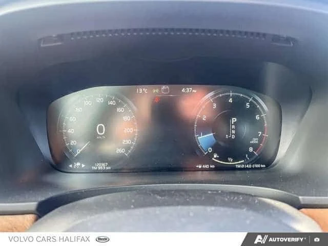 Volvo S90 * Inscription * Фиксирана цена до БГ * От Volvo * , снимка 11 - Автомобили и джипове - 54638251