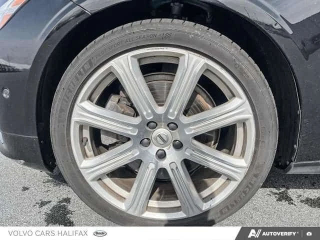 Volvo S90 * Inscription * Фиксирана цена до БГ * От Volvo * , снимка 16 - Автомобили и джипове - 54638251
