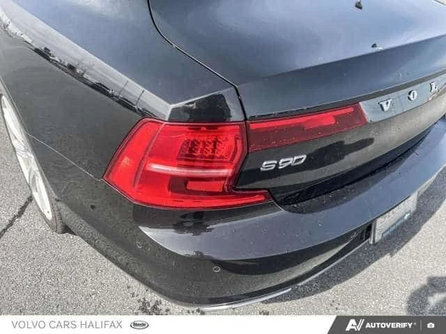 Volvo S90 * Inscription * Фиксирана цена до БГ * От Volvo * , снимка 6 - Автомобили и джипове - 54638251