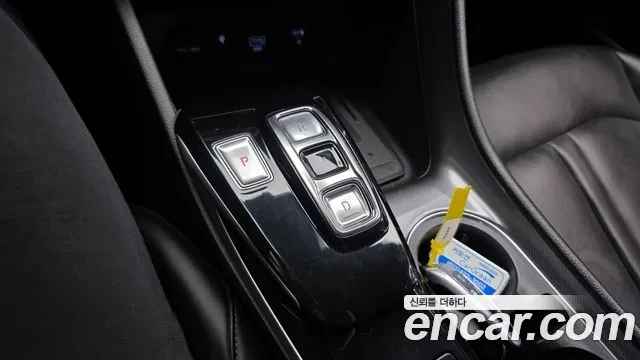 Hyundai Sonata Dn8 2.0, снимка 15 - Автомобили и джипове - 54765812