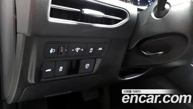 Hyundai Sonata Dn8 2.0, снимка 11 - Автомобили и джипове - 54765812