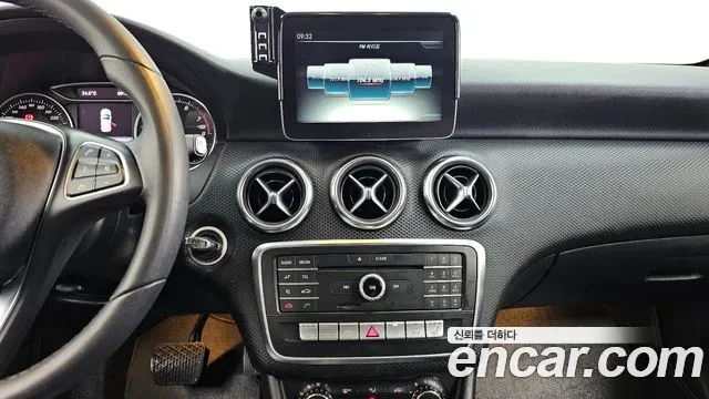 Mercedes-Benz A 200 AVANTGARDE | Mobile.bg � ����������� 12