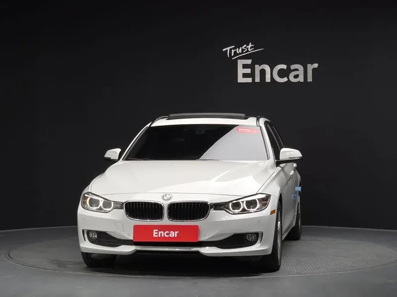 BMW 320 320D Touring | Mobile.bg � ����������� 2