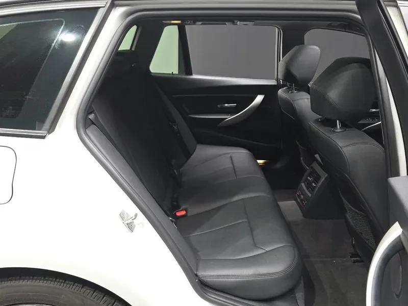 BMW 320 320D Touring | Mobile.bg � ����������� 10