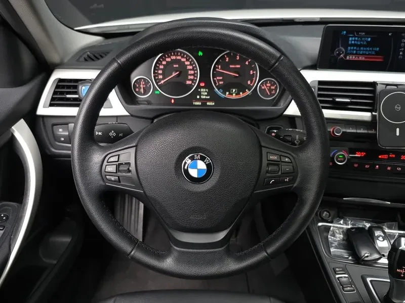 BMW 320 320D Touring | Mobile.bg � ����������� 13