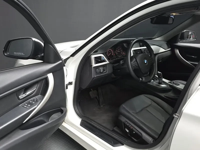 BMW 320 320D Touring | Mobile.bg � ����������� 9