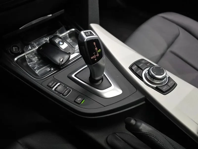 BMW 320 320D Touring | Mobile.bg � ����������� 8
