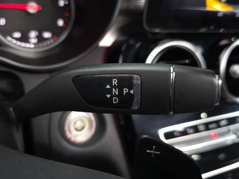 Mercedes-Benz C 220 W205  D 4Matic, снимка 9 - Автомобили и джипове - 56355845