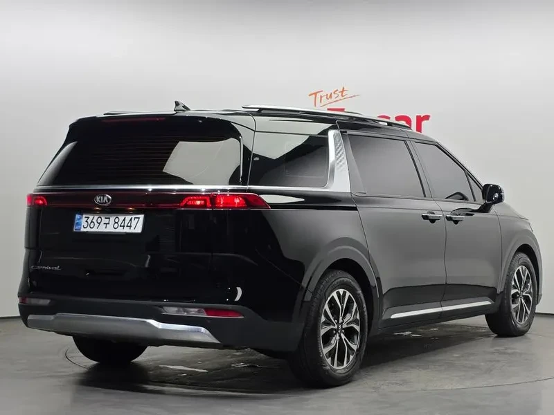 Kia Carnival 9 ������/NOBLESSE ����������  | Mobile.bg � ����������� 2