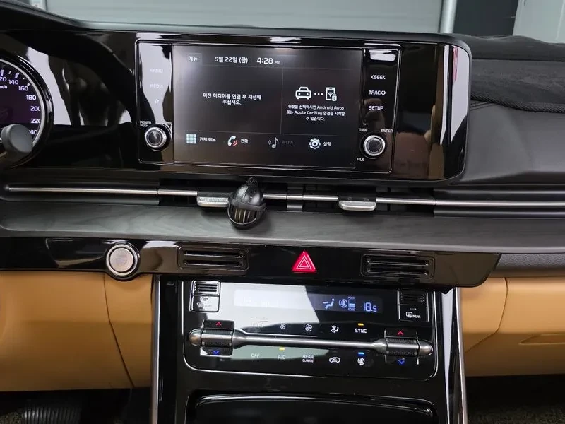 Kia Carnival 9 ������/NOBLESSE ����������  | Mobile.bg � ����������� 17